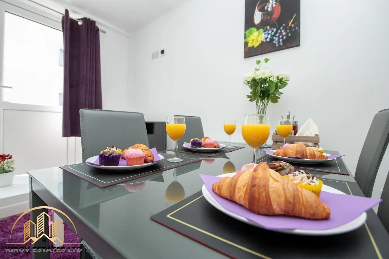 Dionysus Apartment - The Celebration Of Town Southampton