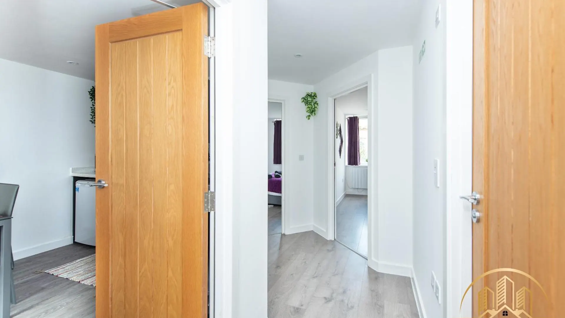Dionysus Apartment - The Celebration Of Town Southampton